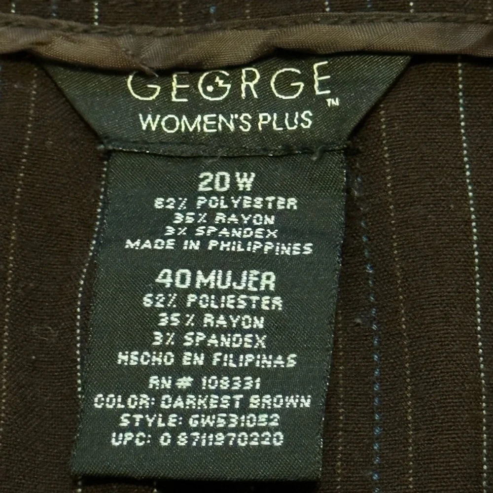 George - Picture 3 of 3